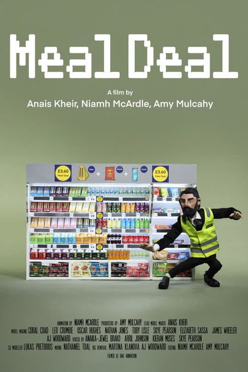 Meal Deal