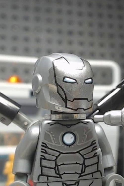 Iron Man vs Ultron