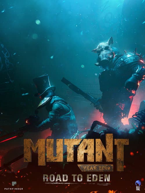 Mutant: Year Zero