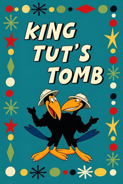 King Tut's Tomb
