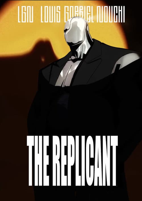 The Replicant