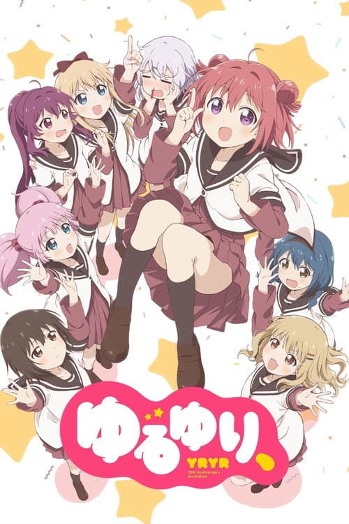 Yuru Yuri,