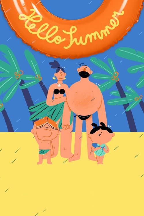 Hello Summer