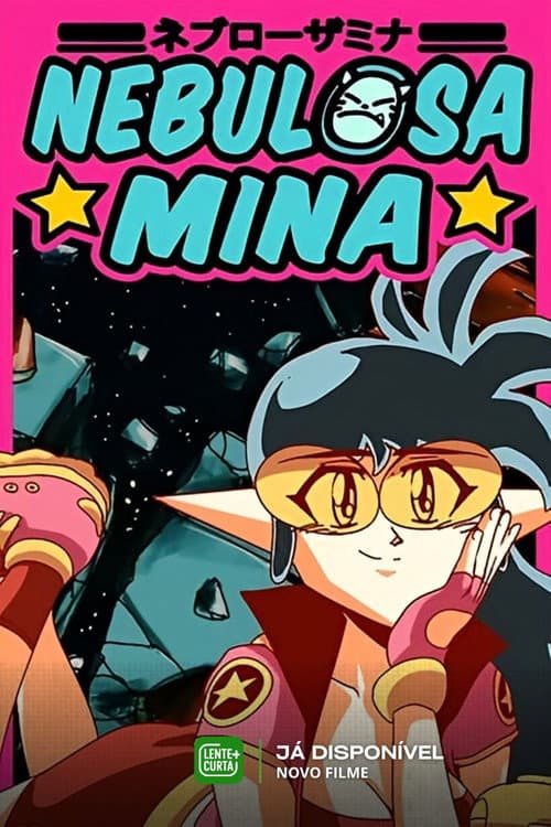 Nebulosa Mina