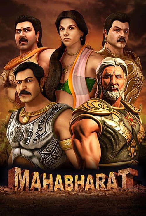 Mahabharat