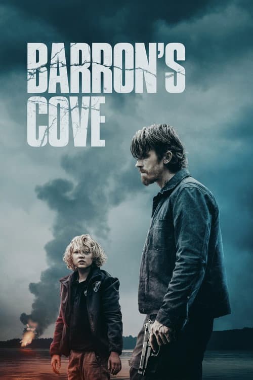 Barron's Cove