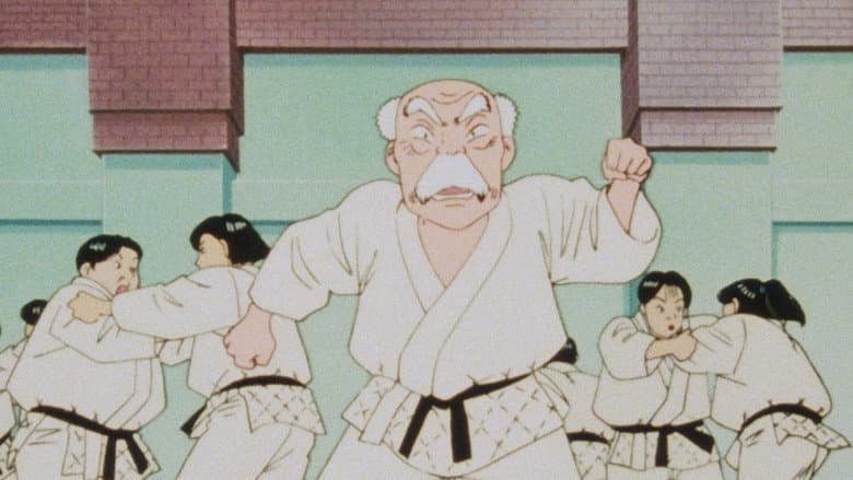 The Comeback Ippon Zeoi!