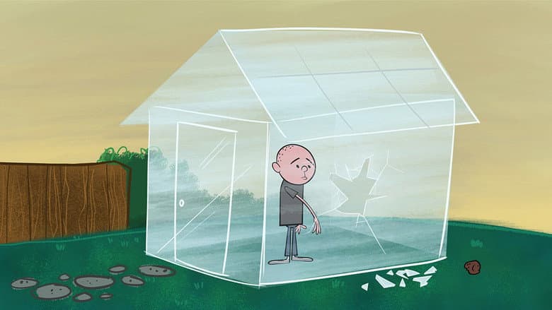 Glass Houses