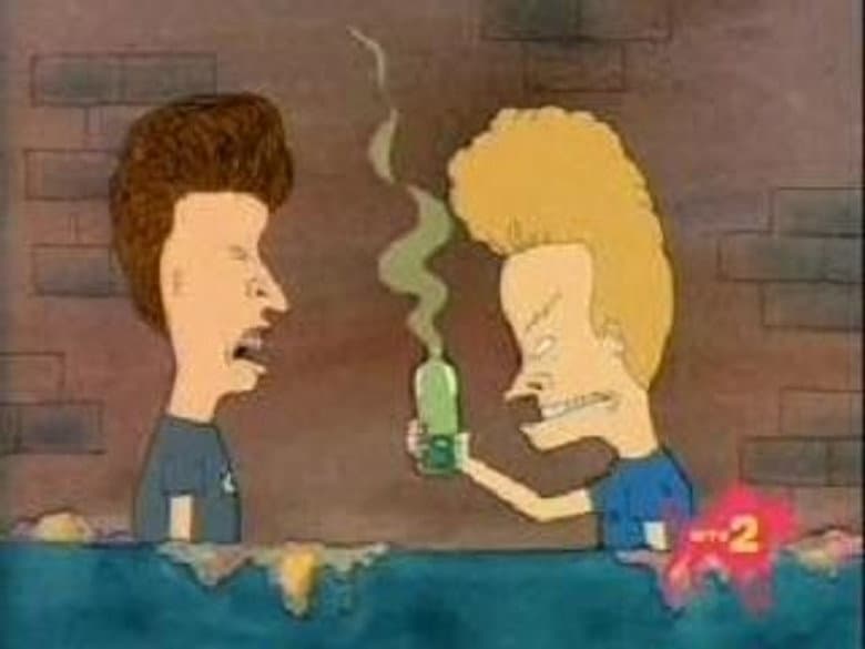 I Dream of Beavis