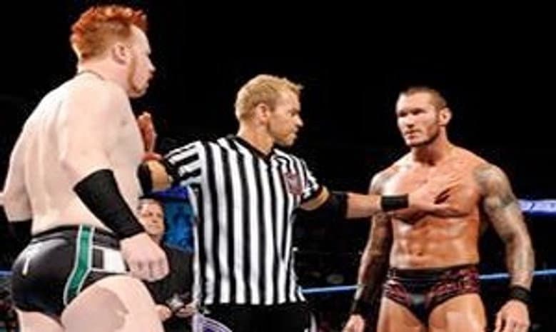 SmackDown - May. 28, 2010