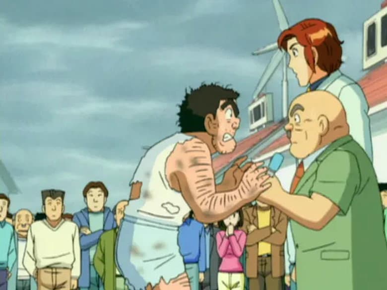 Episode 263