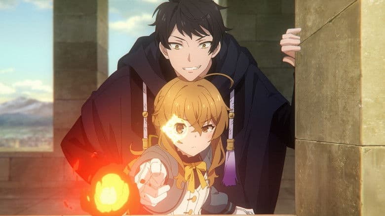 The Adventure of the Silent Witch