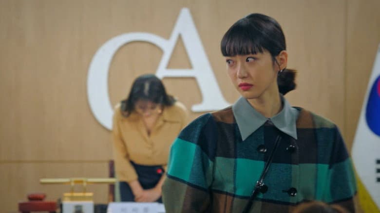 Joo Dan Tae’s True Identity