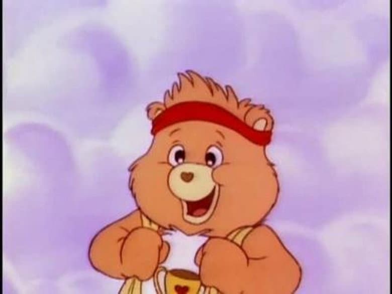 The Care Bears' Exercise Show