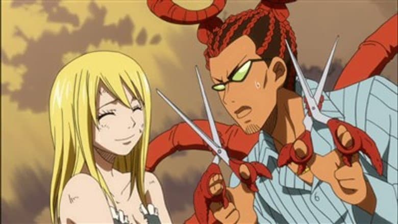 Lucy Fire
