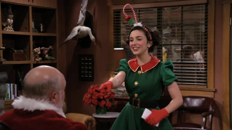 Last Christmas Standing