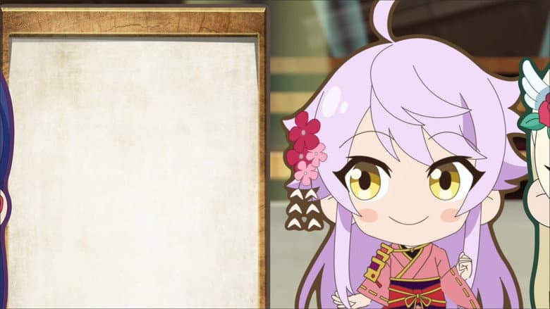A Brilliant Tradition! Rinmeikan Arrives!