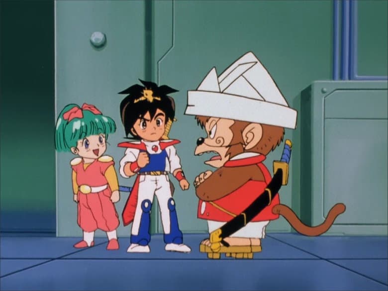 Episode 25