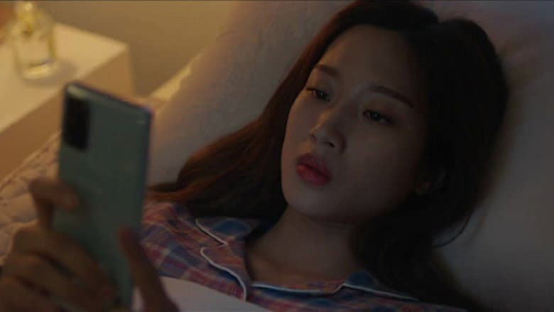 Ha Jin Still Misses Jeong Hoon