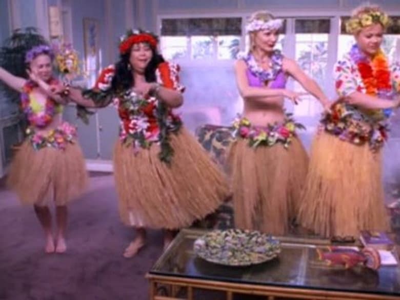 The Good, the Bad and the Luau