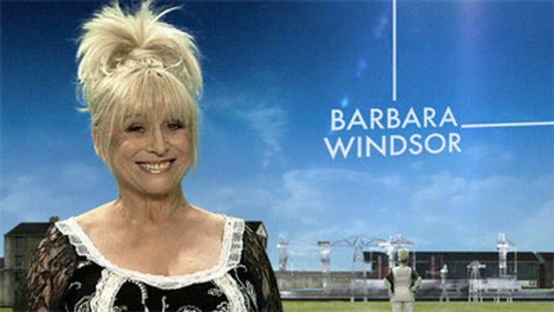 Barbara Windsor