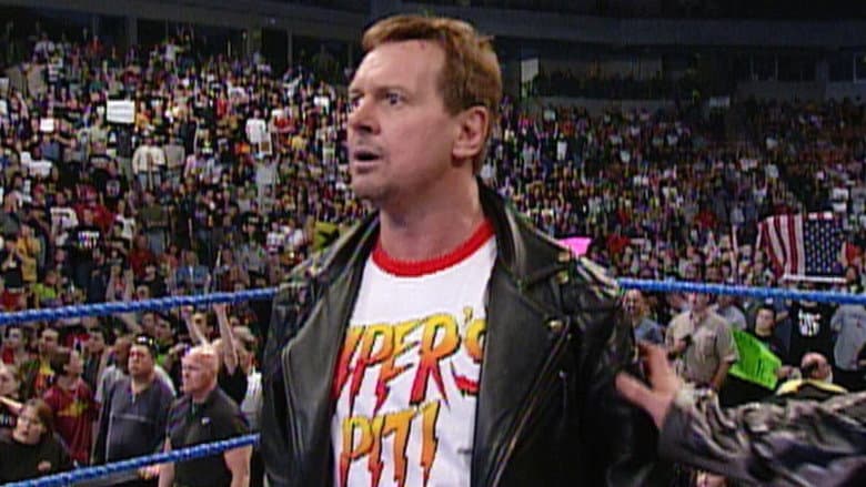 SmackDown - May. 01, 2003