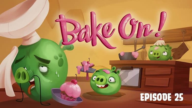 Bake On!