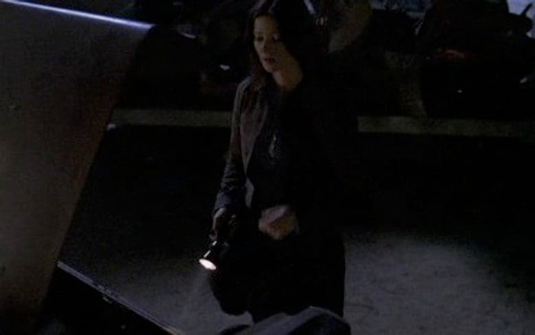 Pandora's Trunk (2)