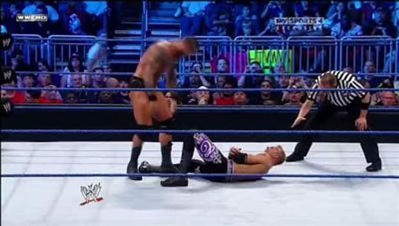 SmackDown - Apr. 30, 2010