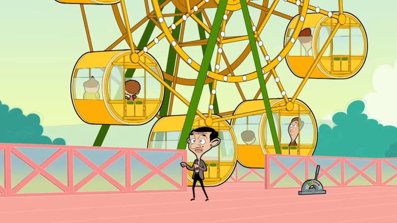 Funfair