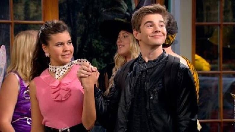 Haunted Thundermans Part 1 (I)