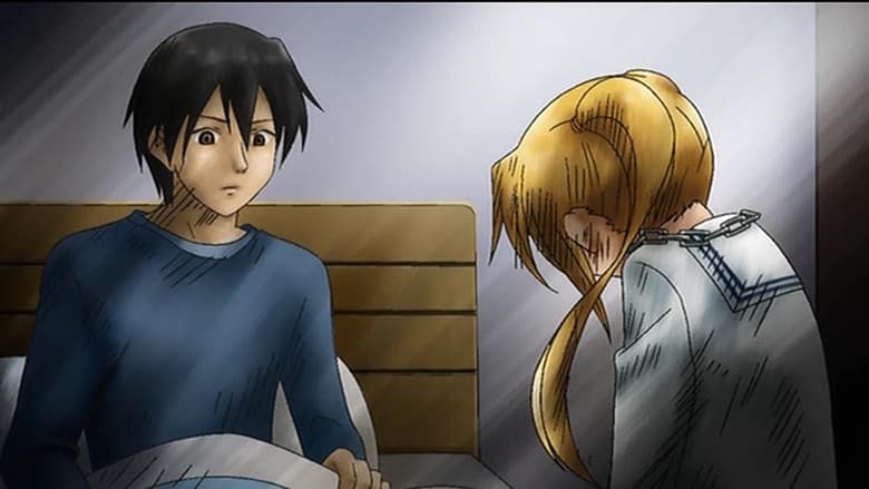 The Day of a Cold, Hanzō's Situation
