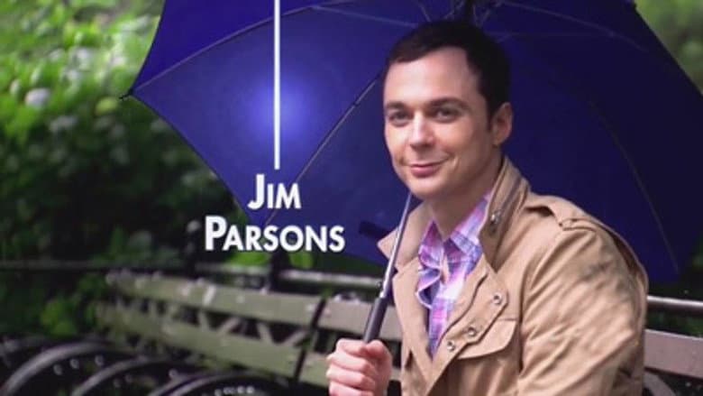 Jim Parsons