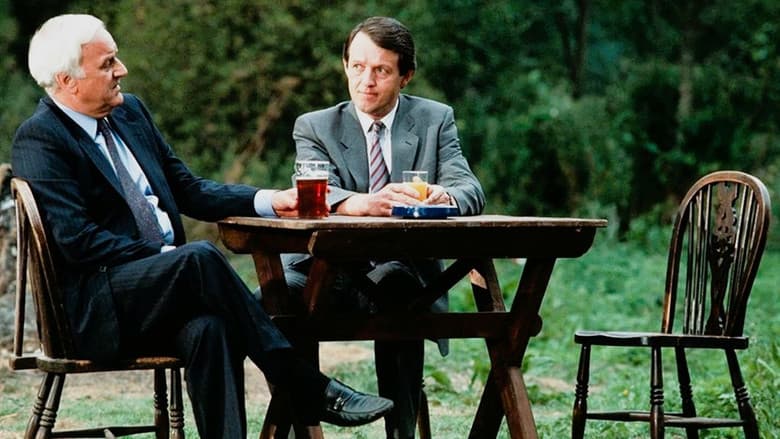 Who Killed Harry Field?