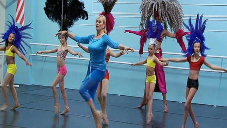 From Ballerinas to Showgirls