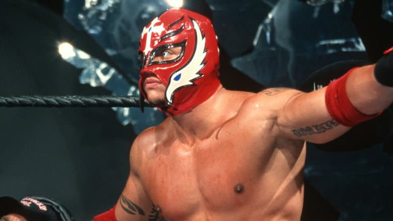 SmackDown - Jul. 25, 2002