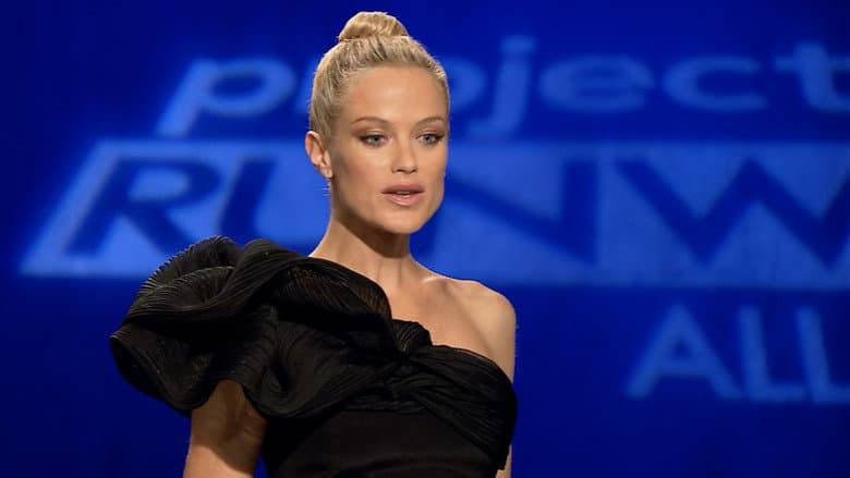 Redemption on the Runway