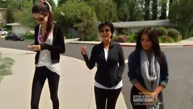 The Former Mrs. Jenner