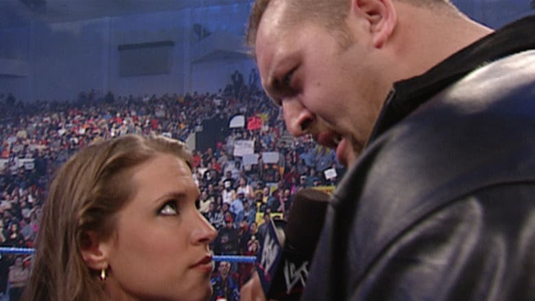 SmackDown - Dec. 26, 2002