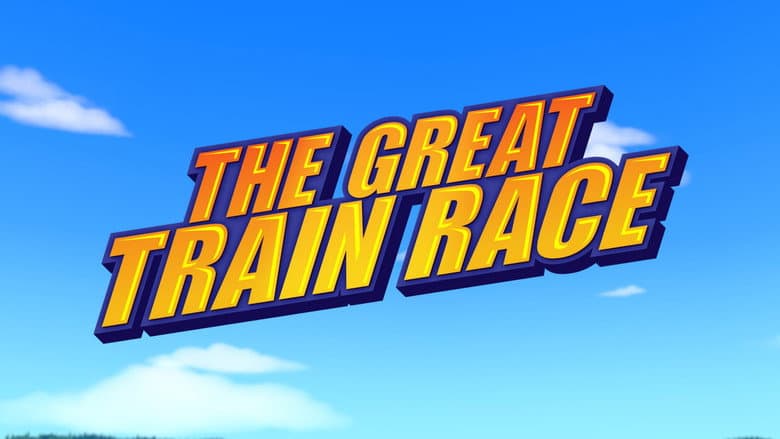 The Great Train Race