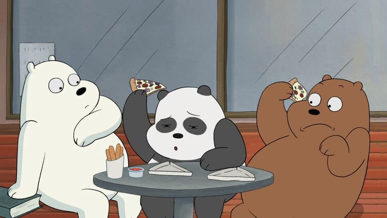 Panda's Sneeze