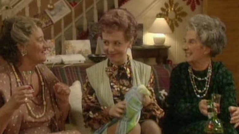 Two Years Before the Mast (1996 Christmas Special)