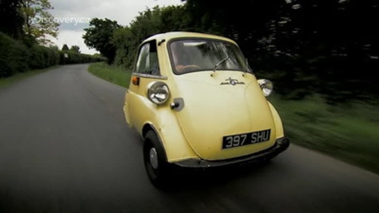 BMW Isetta