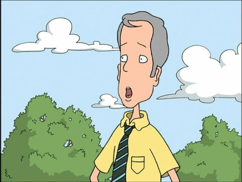 What’s With Jean Thomas?