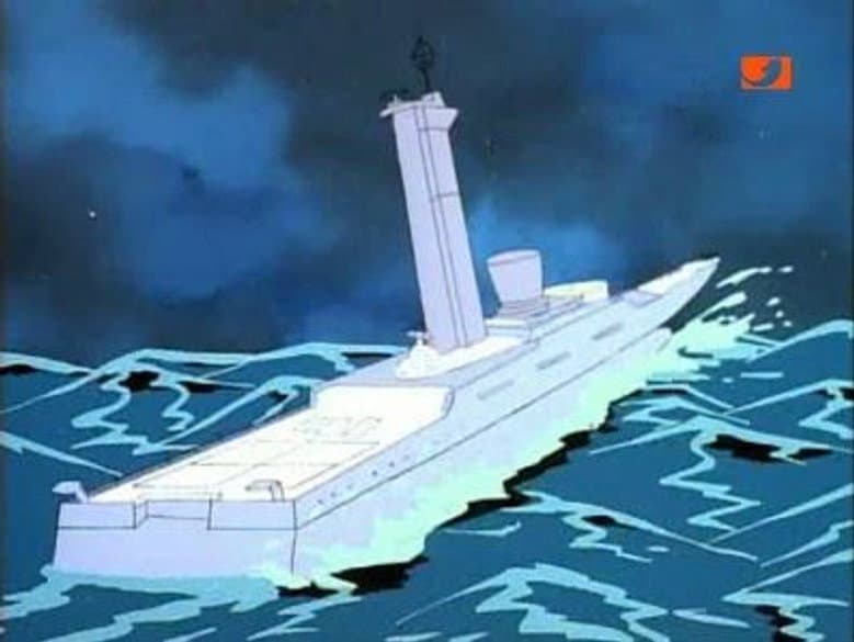 A Lighthouse in the Sea of Time