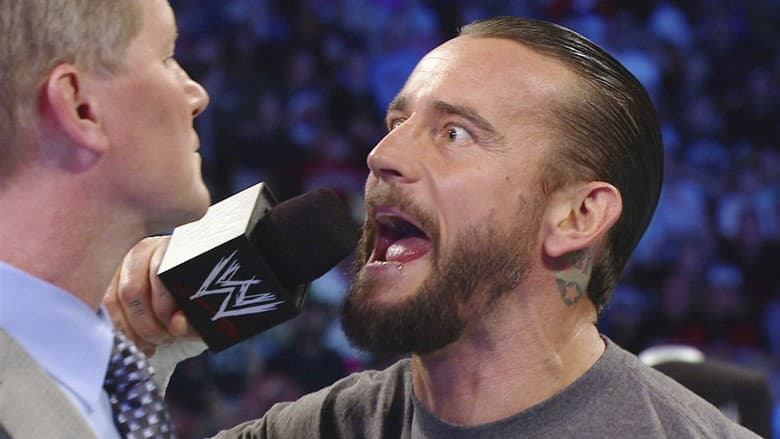 SmackDown - May. 18, 2012