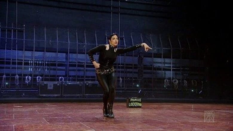 New York and Salt Lake City Auditions