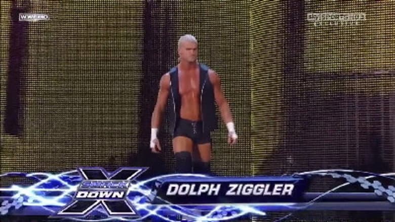 SmackDown - May. 08, 2009