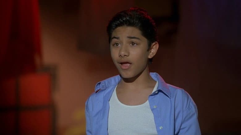 East Side Story