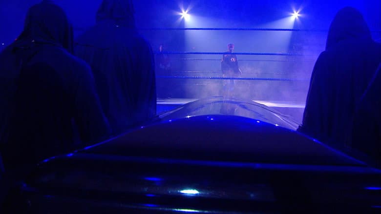 SmackDown - Oct. 31, 2008